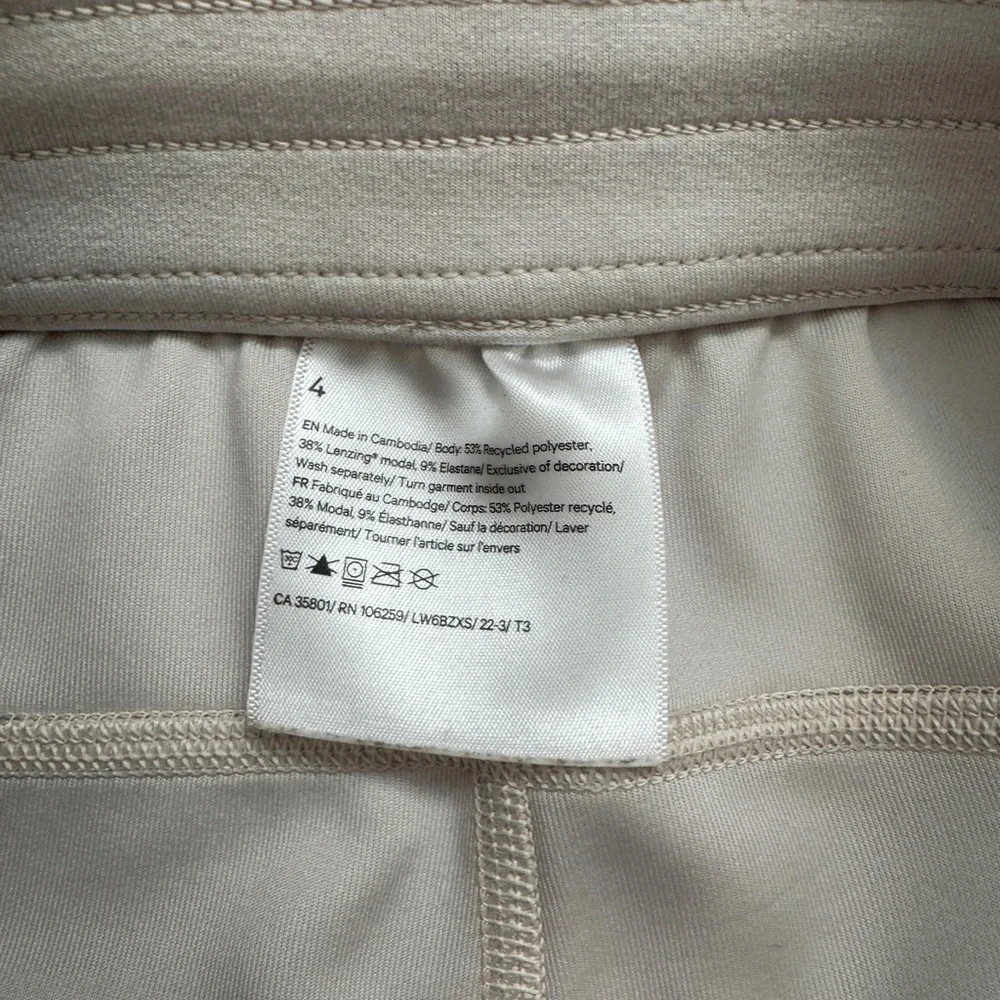lululemon softstream pants - Picture 5 of 11